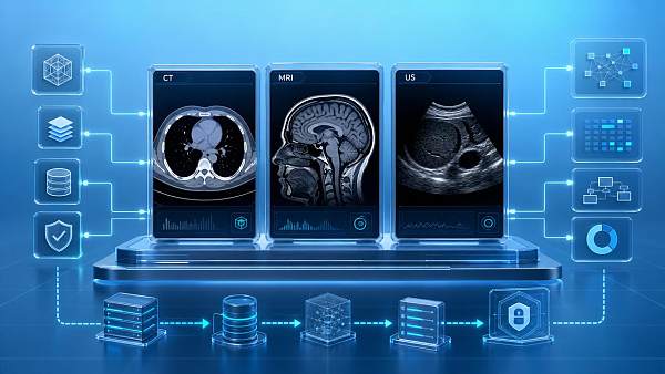 Medical Imaging Analysis Errors That Start With Bad Data