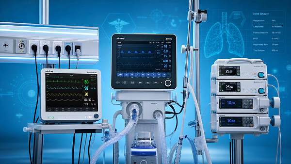Where Biomedical Engineering Cuts Hidden ICU Equipment Risk