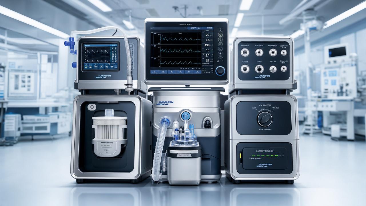 Life Support Systems Failures Often Begin With Overlooked Maintenance