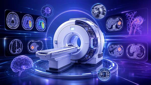 Biomedical Imaging Trends Shaping Faster Oncology Workups