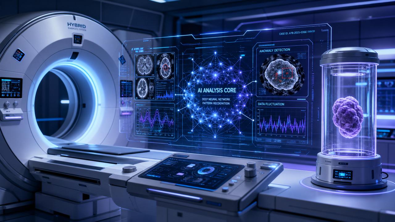 Why AI Medical Diagnostics Struggle With Edge Cases