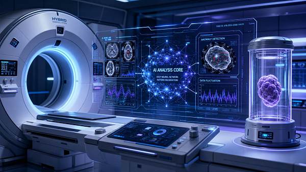 Why AI Medical Diagnostics Struggle With Edge Cases