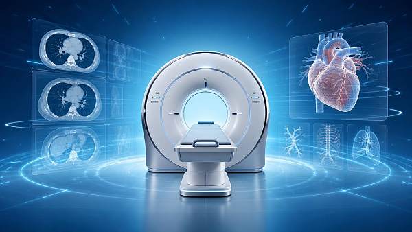 Medical Imaging Diagnostics Choice Gets Harder as CT Advances