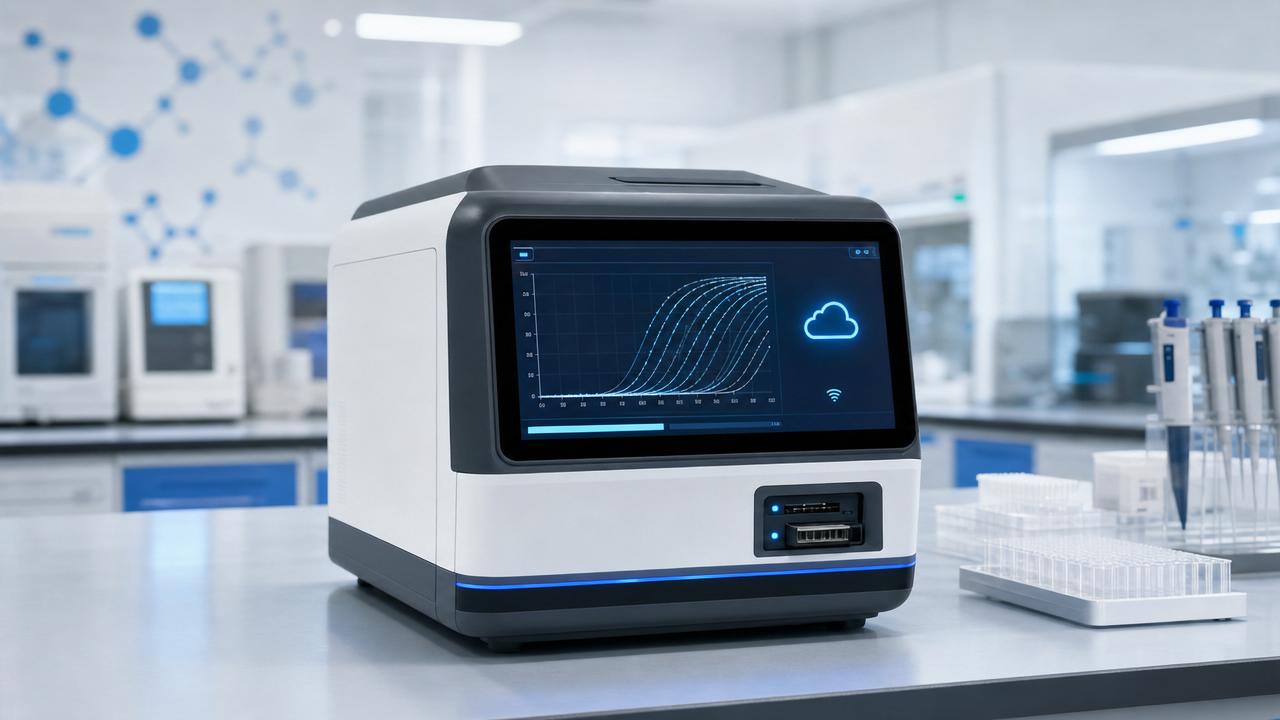 FDA Updates IVD Software Validation Guidance for PCR and Molecular Diagnostics