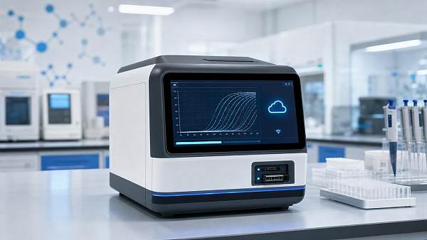 FDA Updates IVD Software Validation Guidance for PCR and Molecular Diagnostics