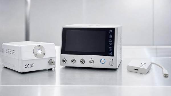 EU MDR Annex XVI Extended to Endoscope Accessories Effective June 2026