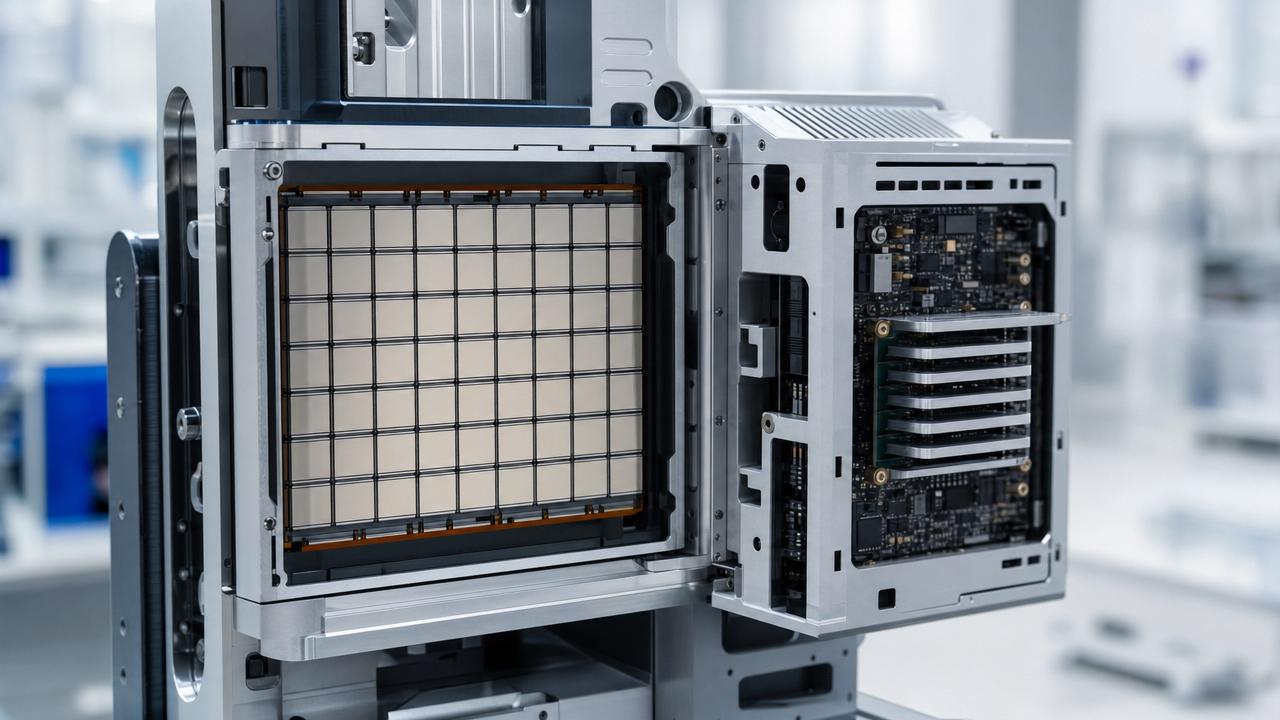 TÜV Rheinland Launches First PC-CT Imaging Chain Certification