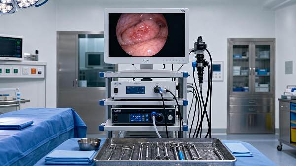 Rigid Endoscopy Systems: Setup Tips That Reduce OR Delays