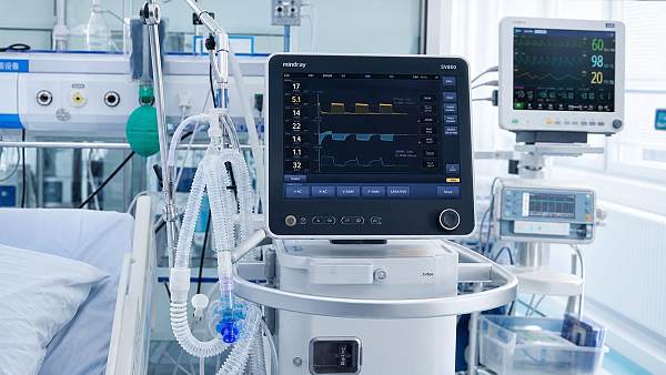 ICU Ventilators: Performance Checks That Support Safer Critical Care