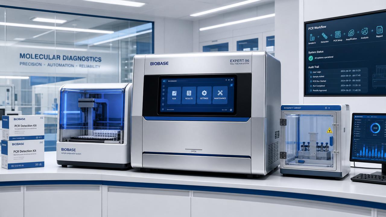 PCR Platforms in 2026: What Changes Matter for Test Menu Planning