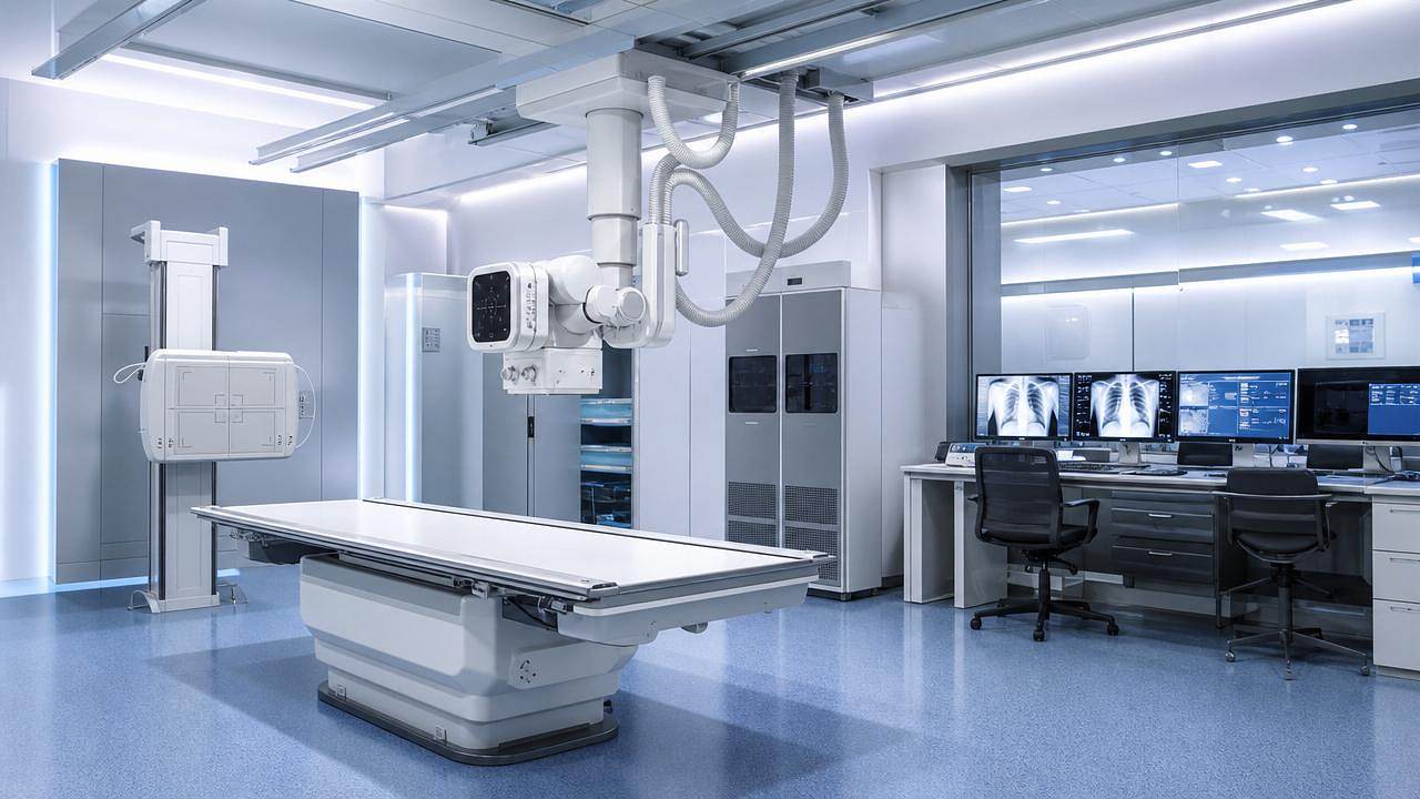Digital Radiography ROI: When Upgrade Costs Start Paying Back Digital Radiography ROI: When Upgrade Costs Start Paying Back