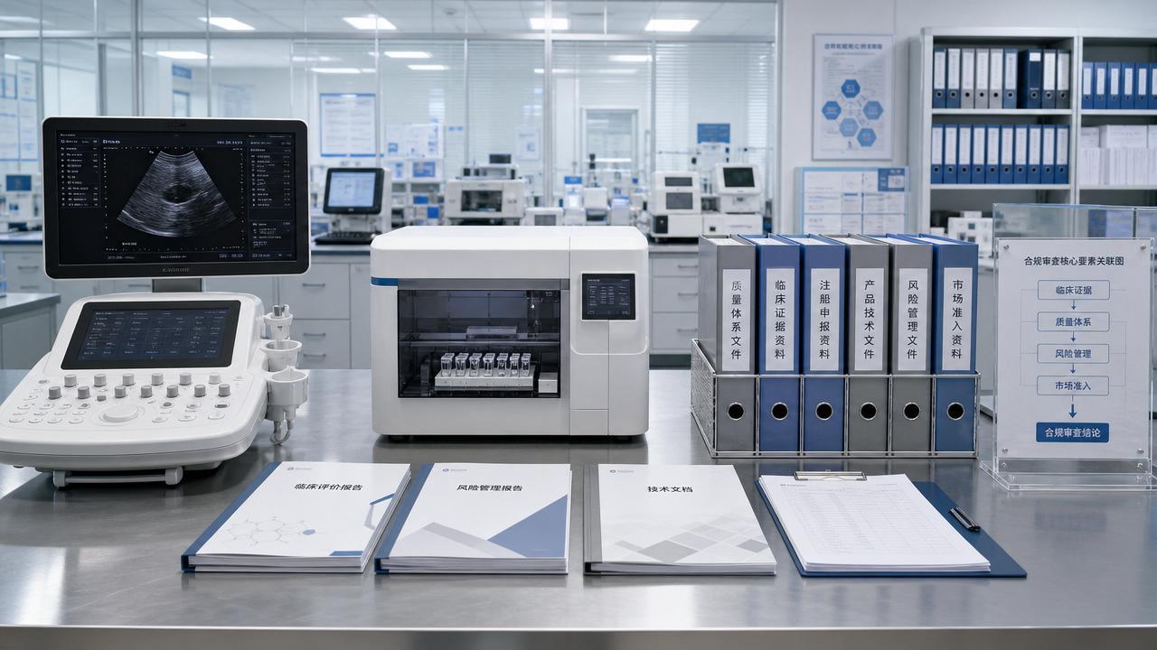 Clinical Compliance Standards: 7 Risks That Delay Market Access