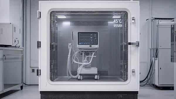 Philippines FDA Mandates Tropical Adaptation Testing for ICU Ventilators