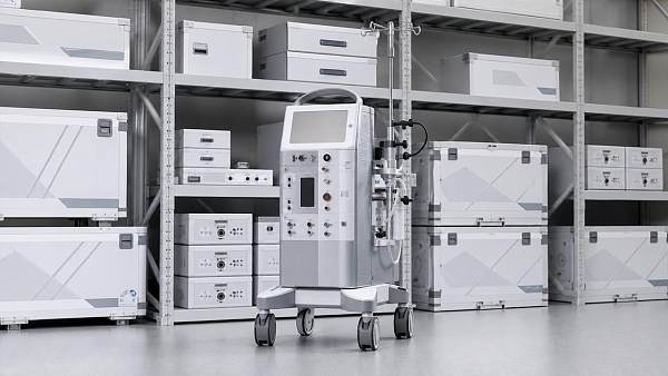 India NPPA Adds ECMO Systems to National Emergency Reserve List