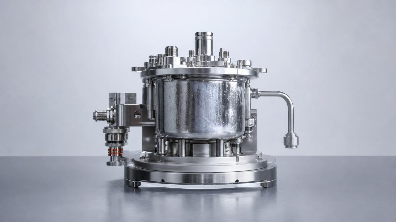 China Customs Introduces New HS Code for Superconducting MRI Liquid Helium Cooling Modules