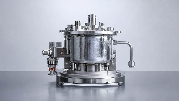 China Customs Introduces New HS Code for Superconducting MRI Liquid Helium Cooling Modules