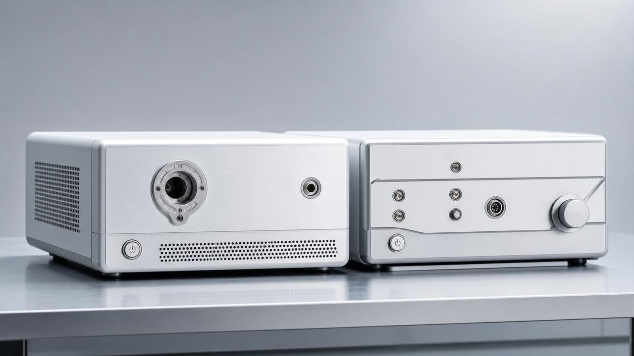 EU MDR Annex XVI Extended to Endoscope Accessories