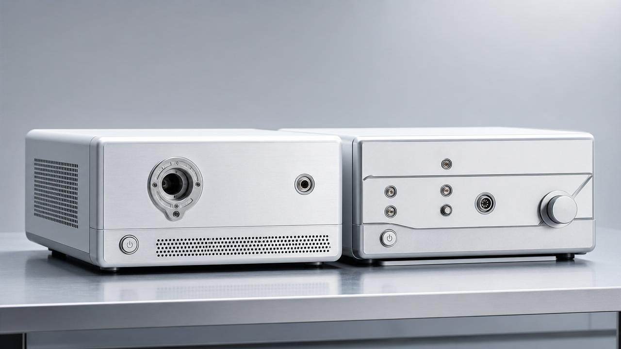 EU MDR Annex XVI Extended to Endoscope Accessories
