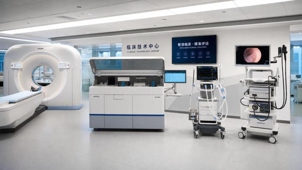 Healthcare intelligence is reshaping smarter care decisions