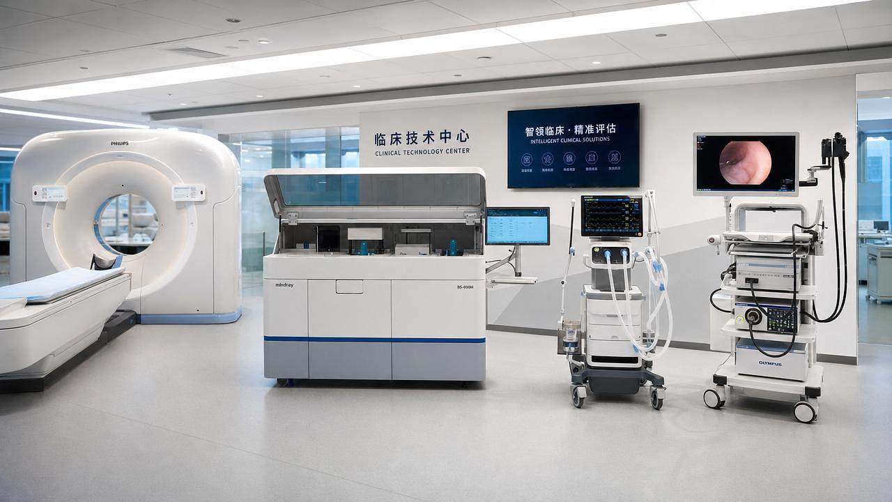 Healthcare intelligence is reshaping smarter care decisions