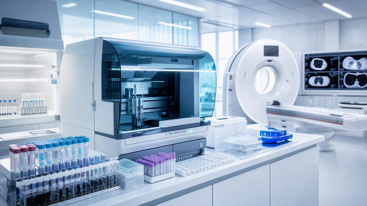 When do biochemical molecular diagnostics add real value?