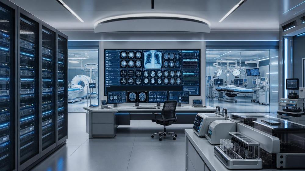 Digital healthcare solutions can fail without this plan