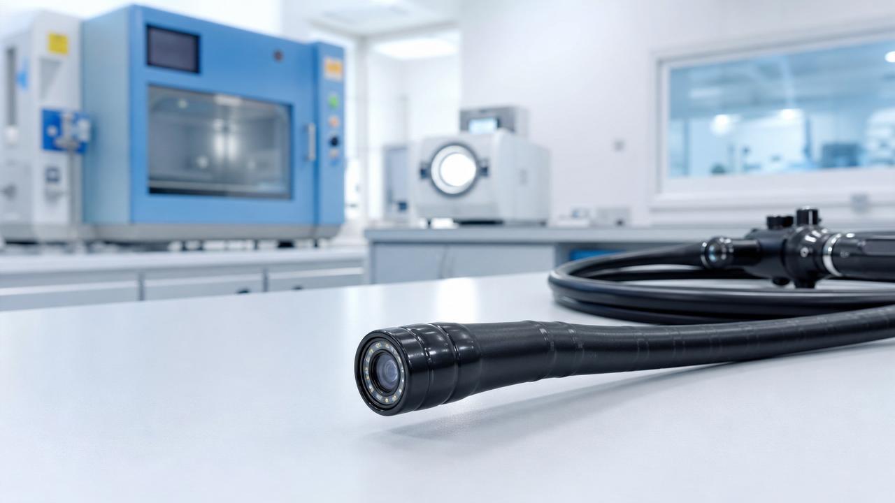 FDA Issues New Anti-Fog Requirements for Flexible Endoscopes