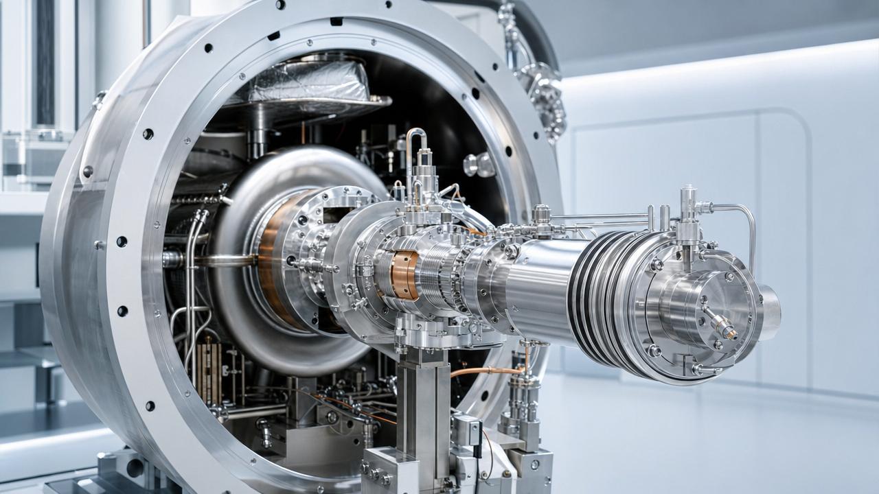 Saudi SFDA Introduces New HS Code for MRI Liquid Helium Systems