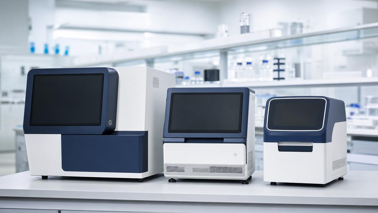 WHO Adds 3 Chinese PCR Platforms to Essential Medicines List