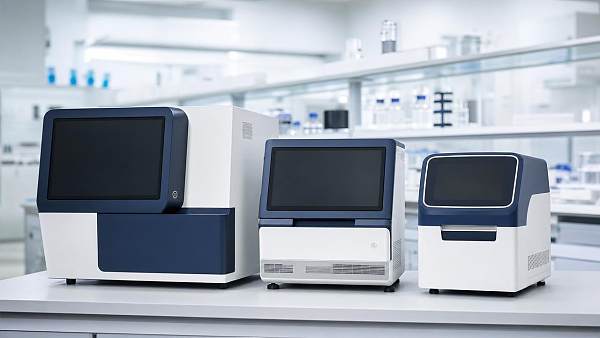 WHO Adds 3 Chinese PCR Platforms to Essential Medicines List
