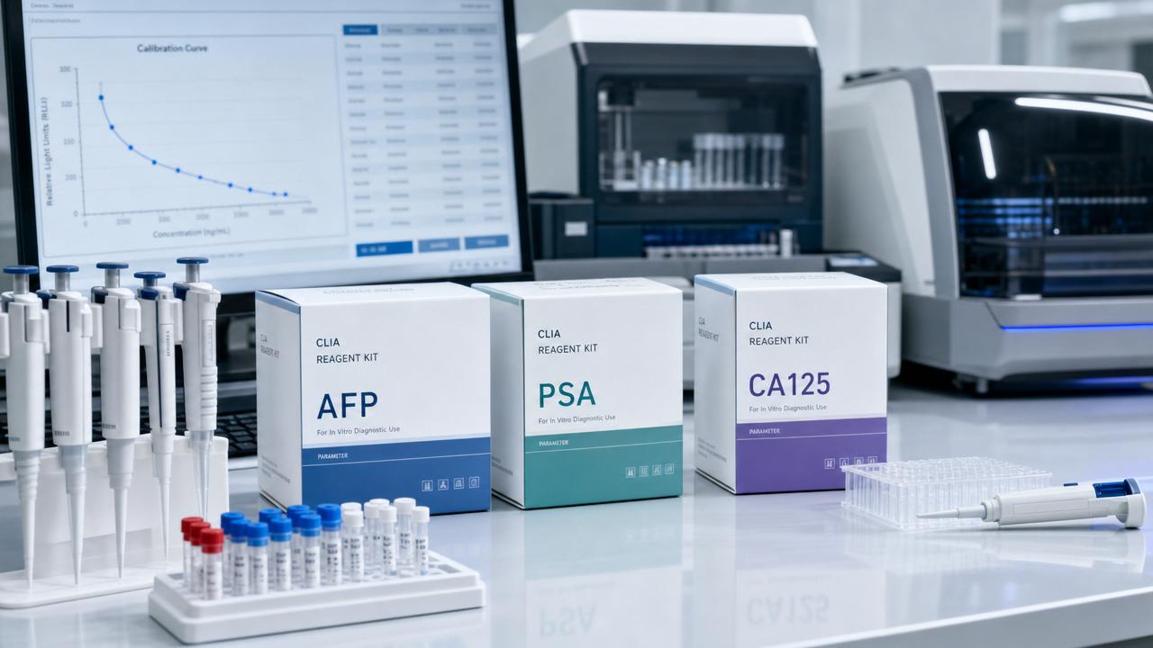 Singapore HSA Expands Chemiluminescence Reagent Regulation
