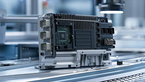 China Introduces HS Code 8471.91.12 for AI Ventilator Modules
