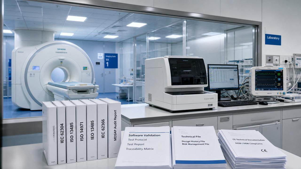 What clinical equipment compliance issues cause delays? What clinical equipment compliance issues cause delays?