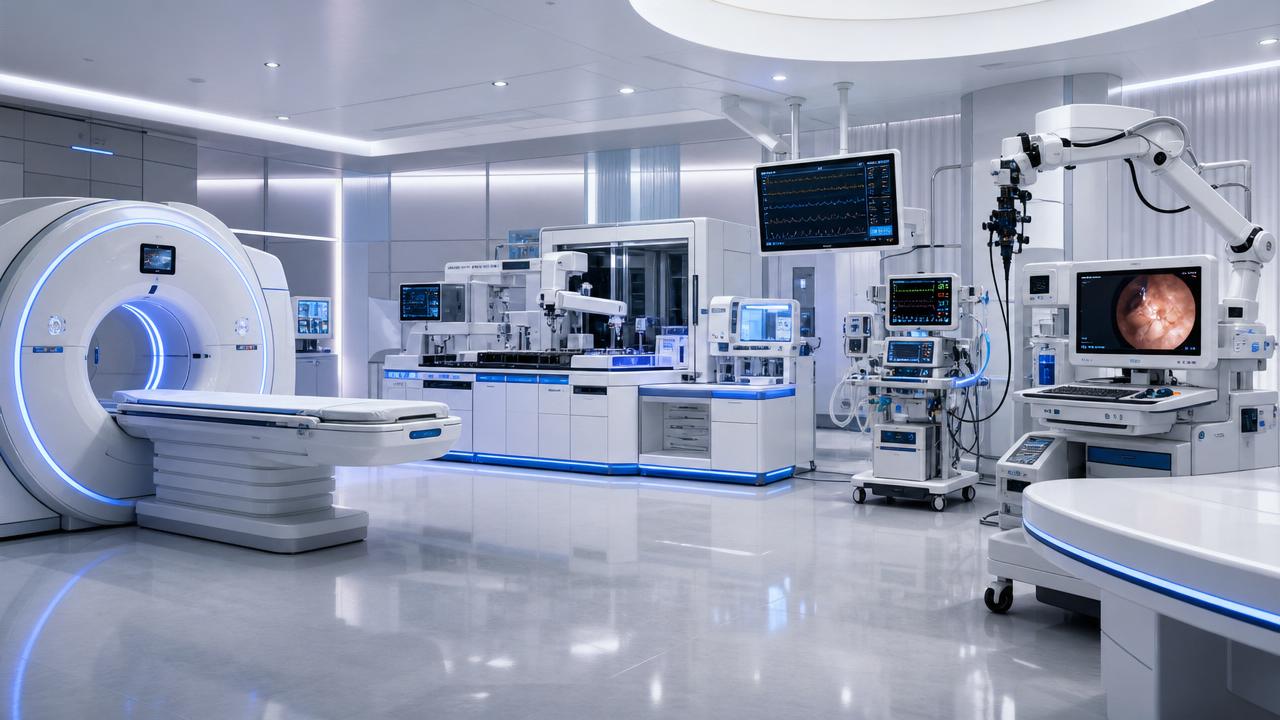 Which healthcare technology trends matter most in 2026?