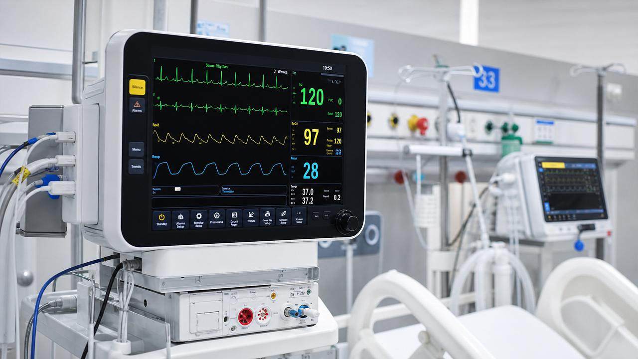 How biomedical signal processing improves alarm accuracy How biomedical signal processing improves alarm accuracy