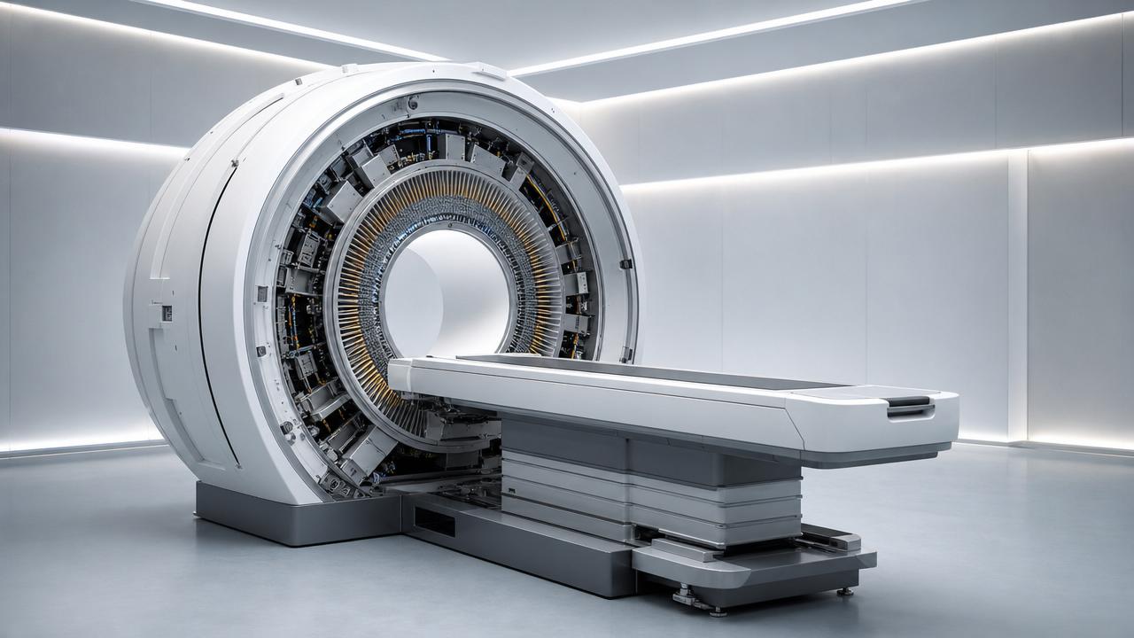 EU Launches Photon-Counting CT Clinical Imaging Traceability Pilot EU Launches Photon-Counting CT Clinical Imaging Traceability Pilot