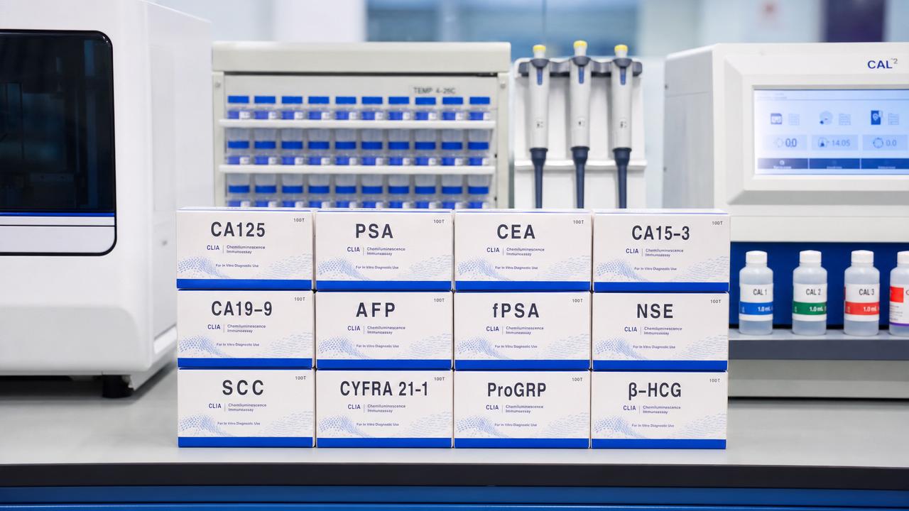 Singapore HSA Extends CLIA Reagent Regulation to 12 Tumor Markers Singapore HSA Extends CLIA Reagent Regulation to 12 Tumor Markers