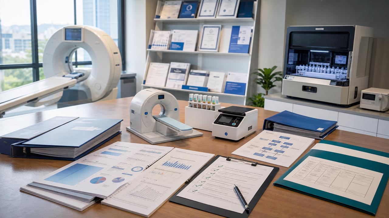 Why medical device market access fails in early planning