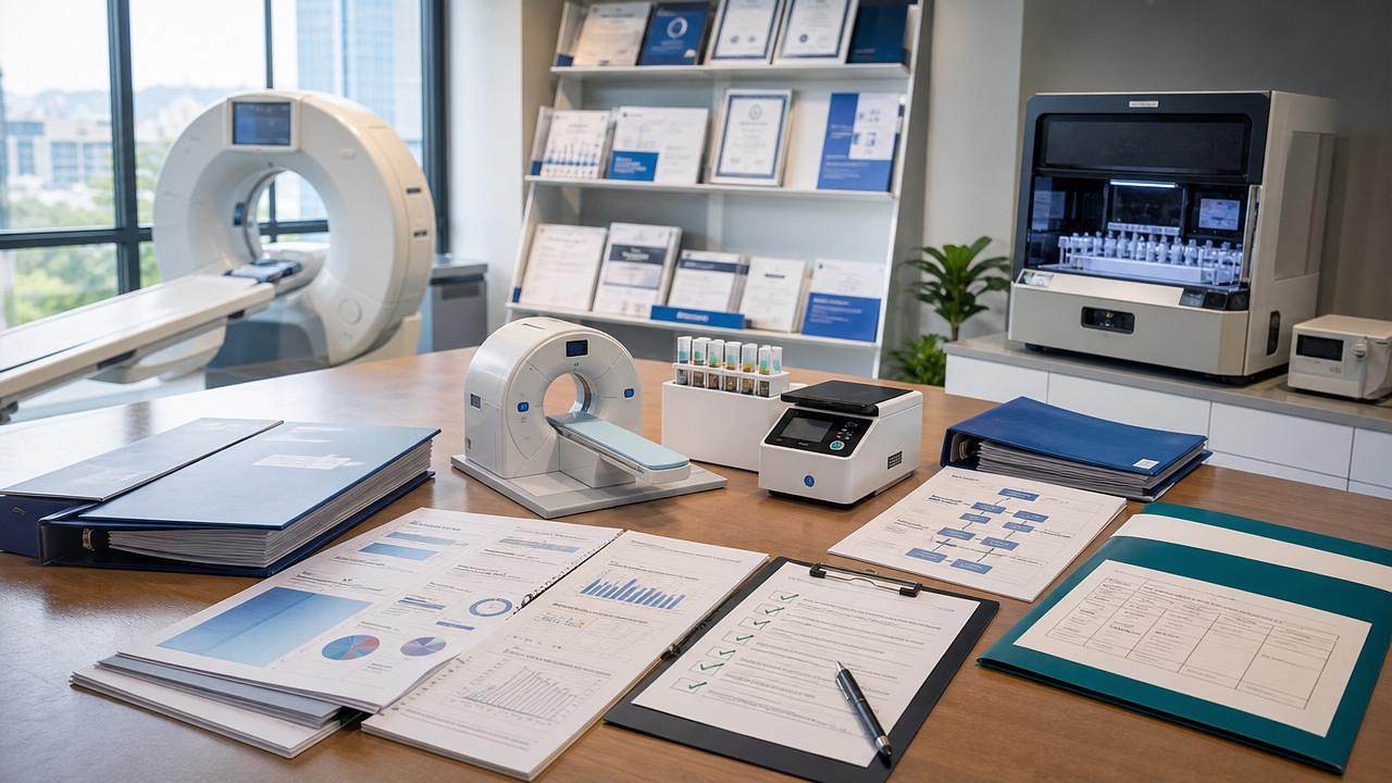 Why medical device market access fails in early planning Why medical device market access fails in early planning