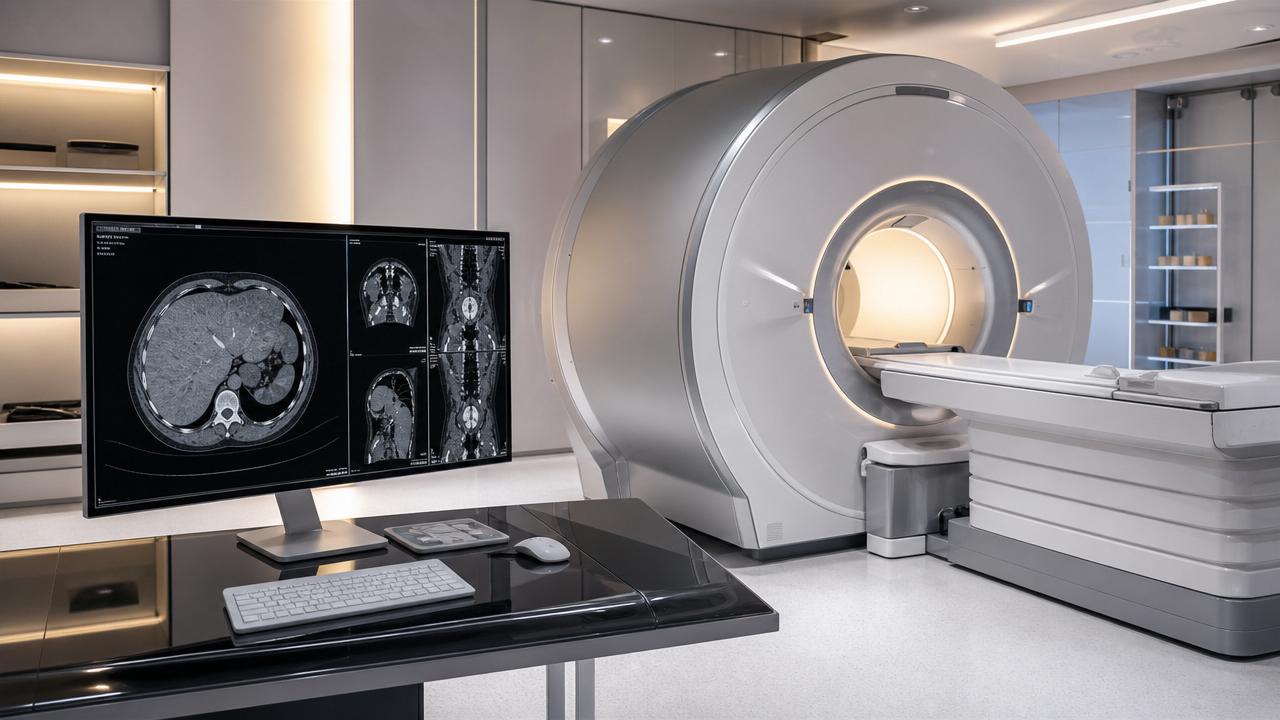 Is medical imaging reconstruction worth the higher cost?
