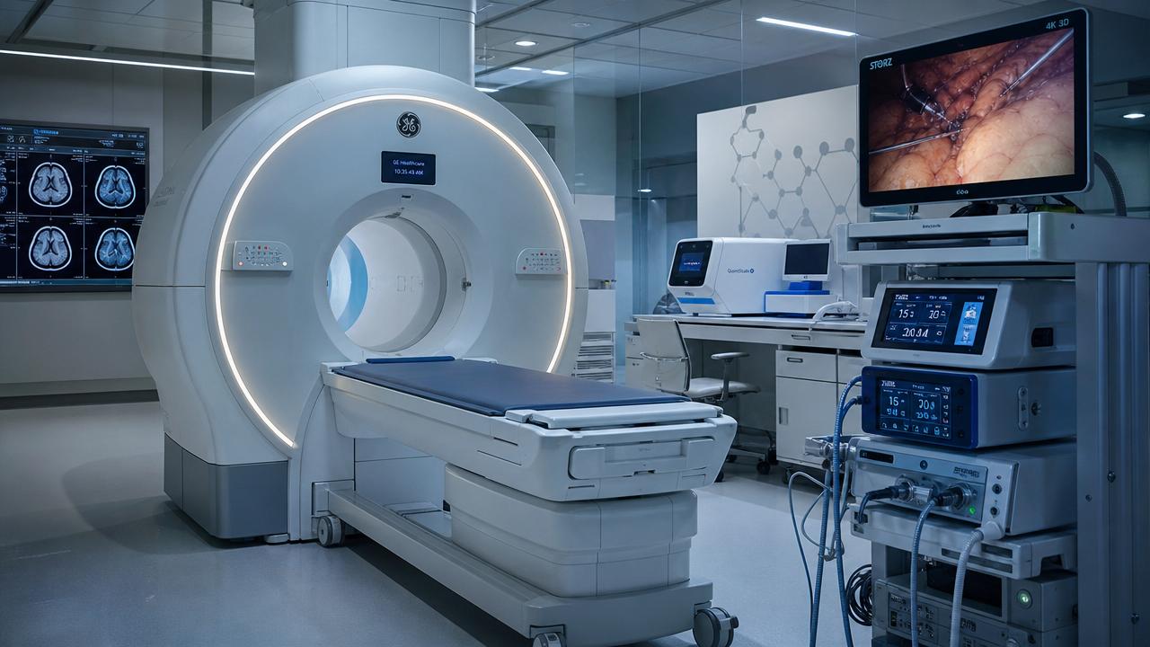 Precision medicine solutions are changing care pathways