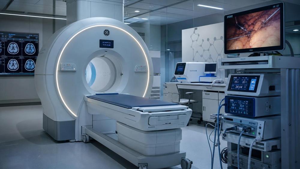 Precision medicine solutions are changing care pathways Precision medicine solutions are changing care pathways