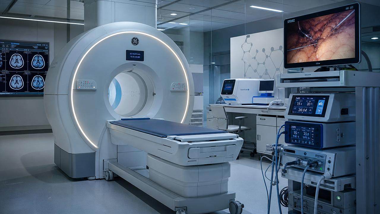 Precision medicine solutions are changing care pathways Precision medicine solutions are changing care pathways