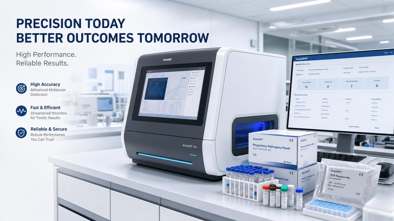 IVD molecular testing costs more, but where is the return?