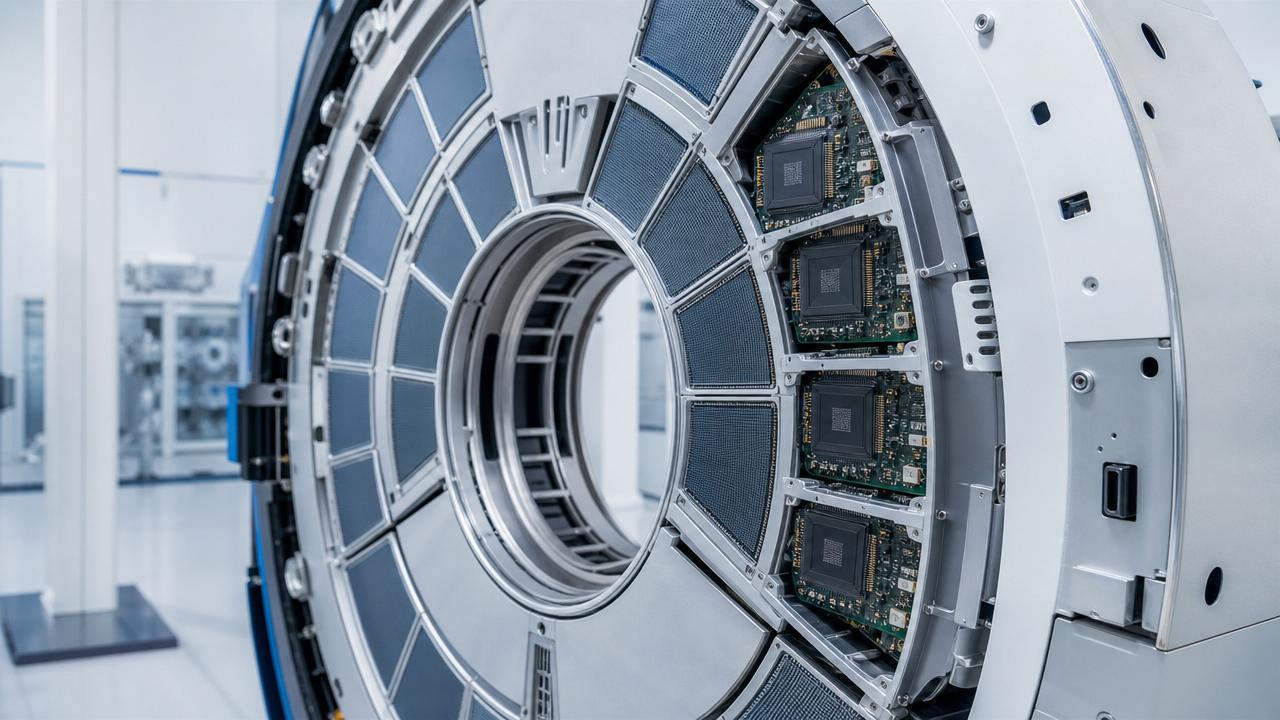 EU Launches Photon-Counting CT Clinical Imaging Chain Traceability Pilot EU Launches Photon-Counting CT Clinical Imaging Chain Traceability Pilot