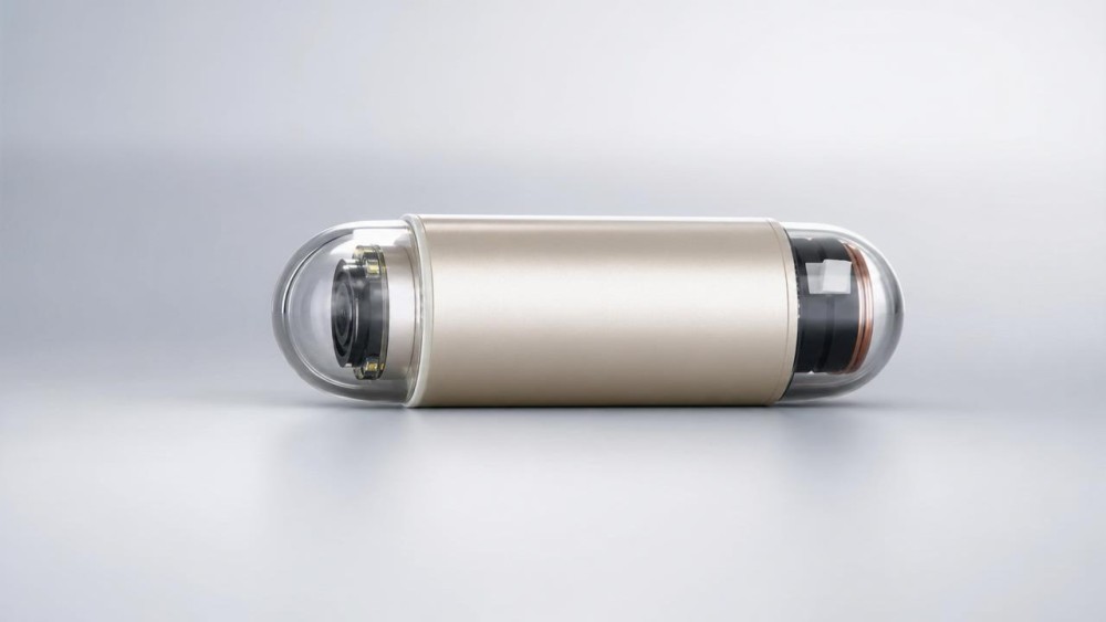 Philippines FDA Launches 72-Hour Capsule Endoscopy Fast Track
