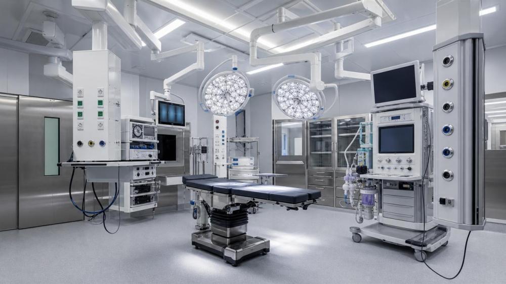 How surgical equipment infrastructure affects OR uptime How surgical equipment infrastructure affects OR uptime