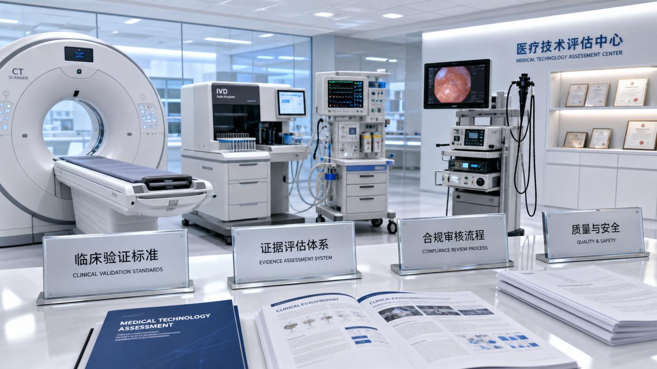 Clinical validation standards are changing faster than expected