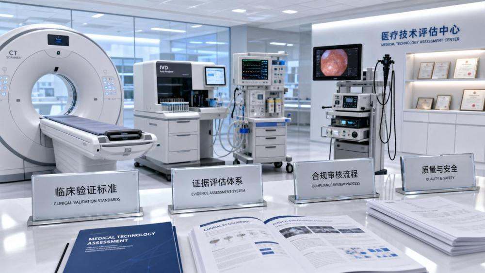 Clinical validation standards are changing faster than expected