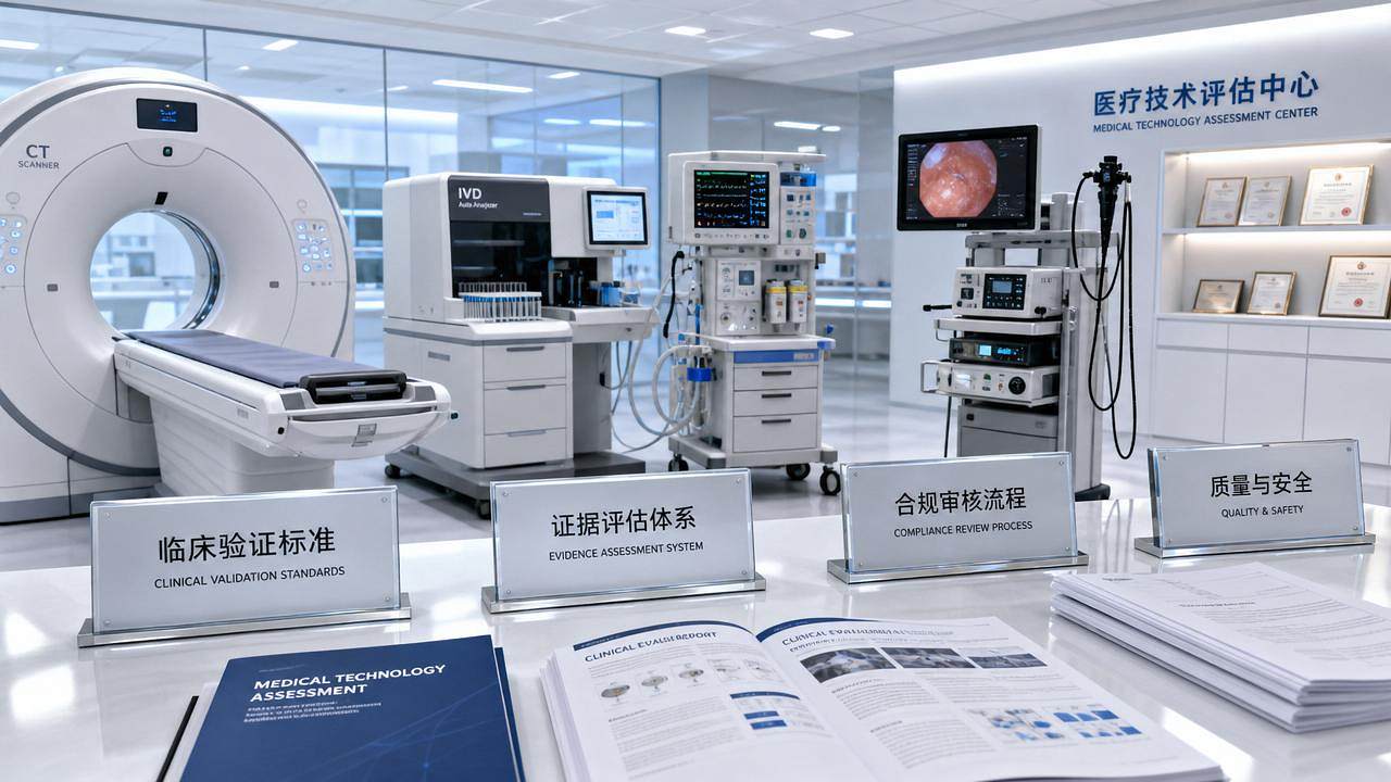 Clinical validation standards are changing faster than expected